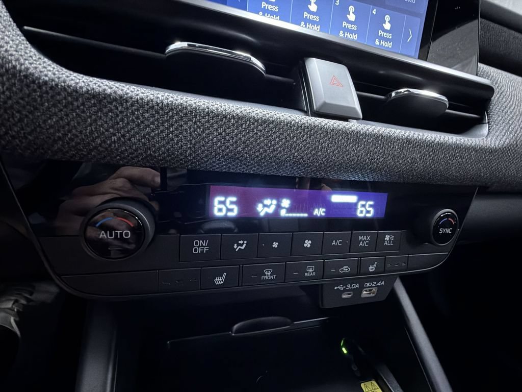 New 2026 Subaru Outback Premium AWD/4WD image 23