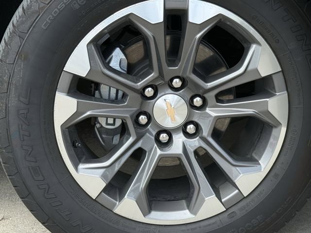 New 2026 Chevrolet Tahoe LT w/ Comfort Package RWD image 10