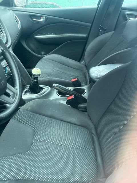 Used 2016 Dodge Dart SE w/ Convenience Group FWD image 12