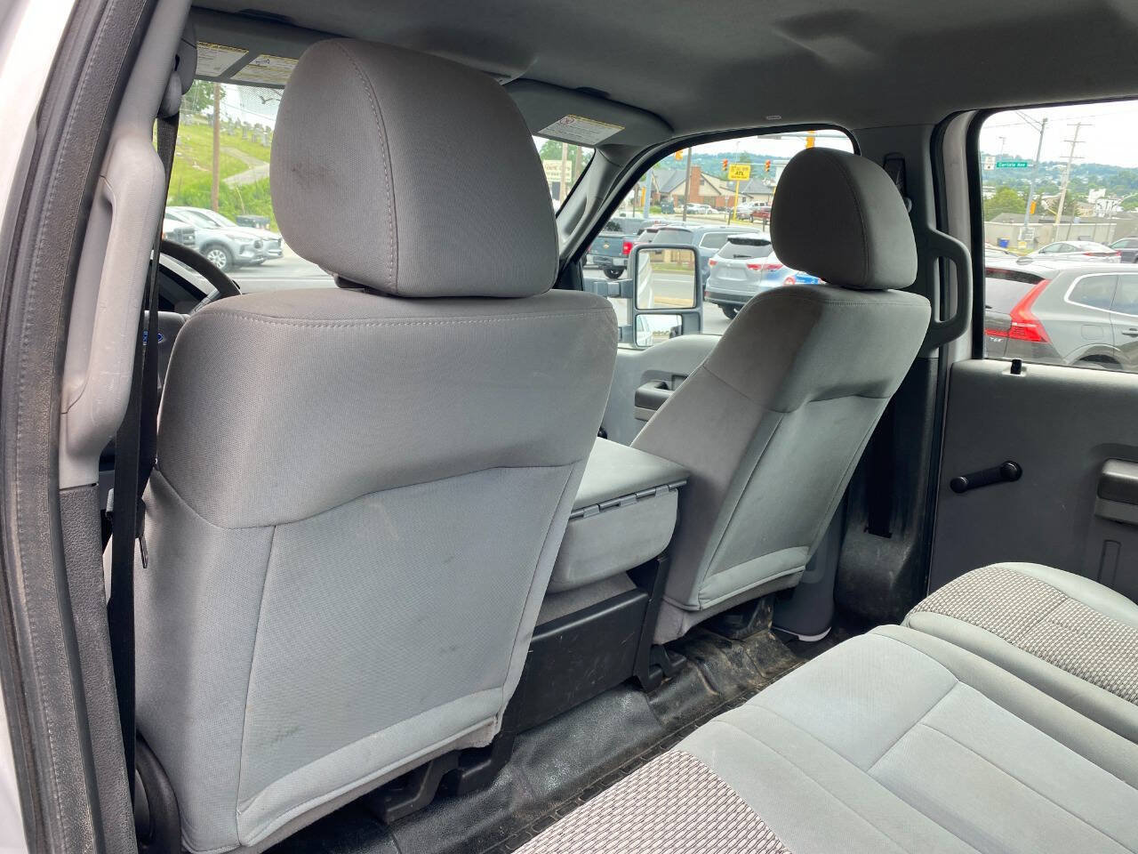 Used 2013 Ford F350 XL w/ XL Value Pkg AWD/4WD image 19