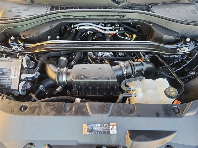 Used 2023 Lincoln Aviator Reserve w/ Elements Package Plus image 31