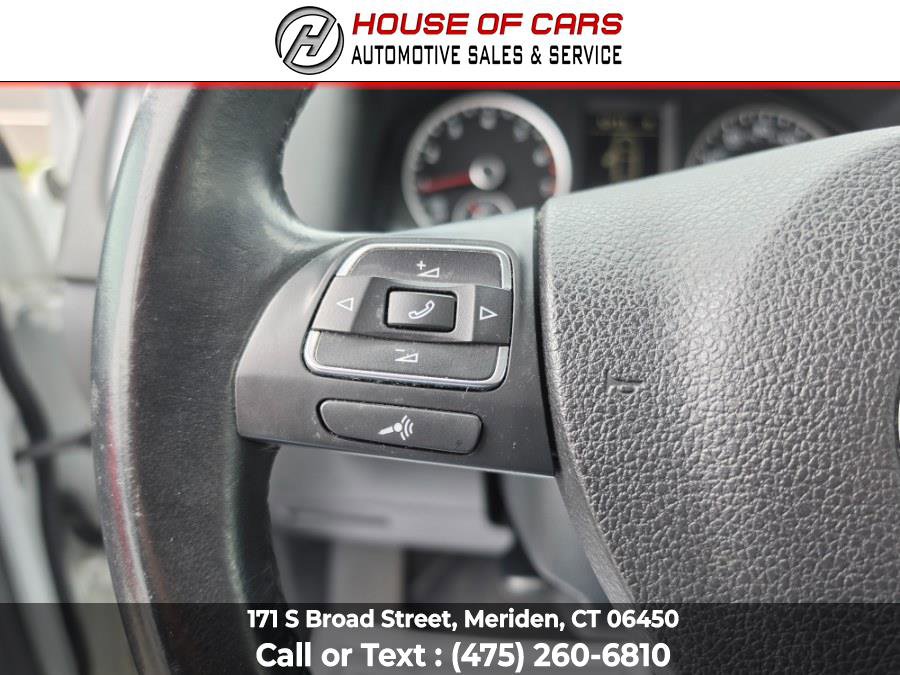 Used 2015 Volkswagen Tiguan S AWD/4WD image 27