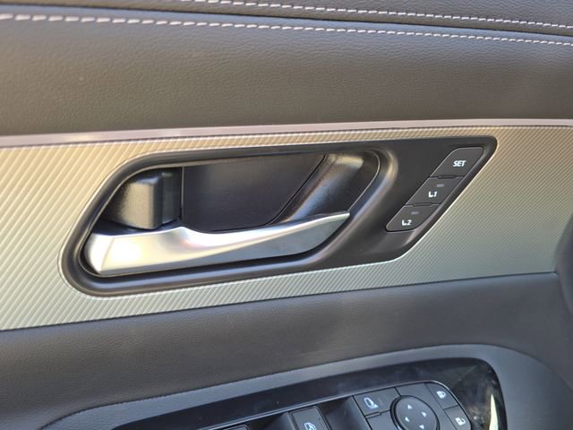New 2026 Nissan Murano SL w/ Comfort Package AWD/4WD image 19