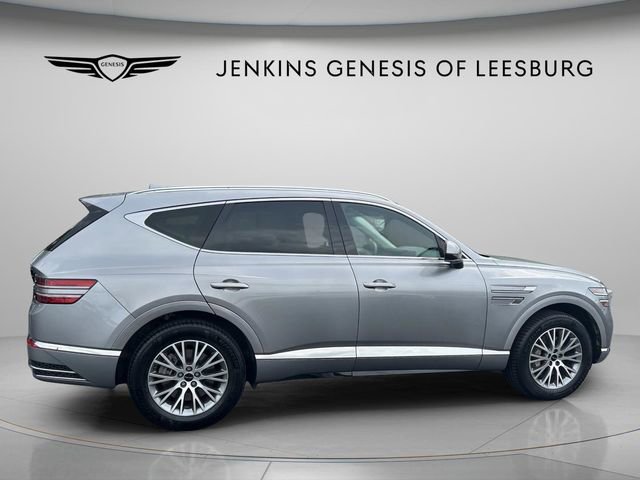Used 2025 Genesis GV80 2.5T Standard image 4