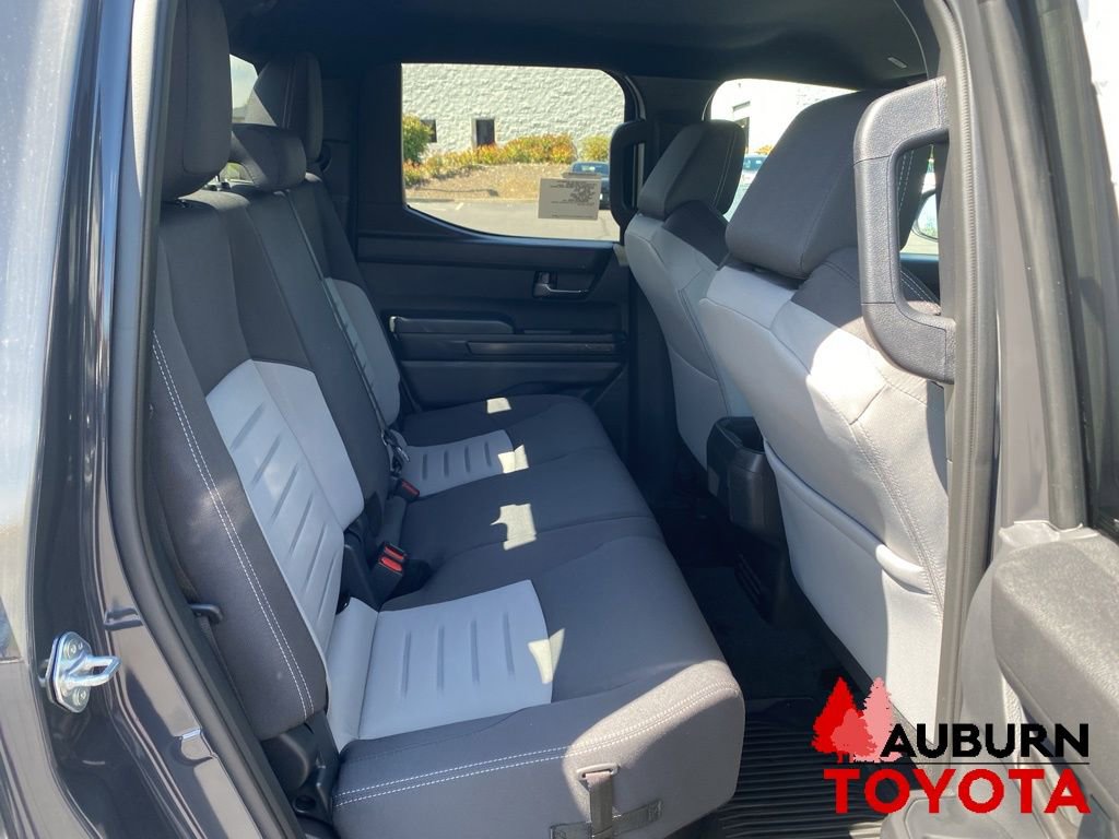 New 2026 Toyota Tacoma TRD Off-Road AWD/4WD image 11