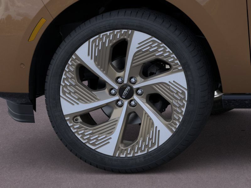 New 2026 Lincoln Navigator Black Label AWD/4WD image 19