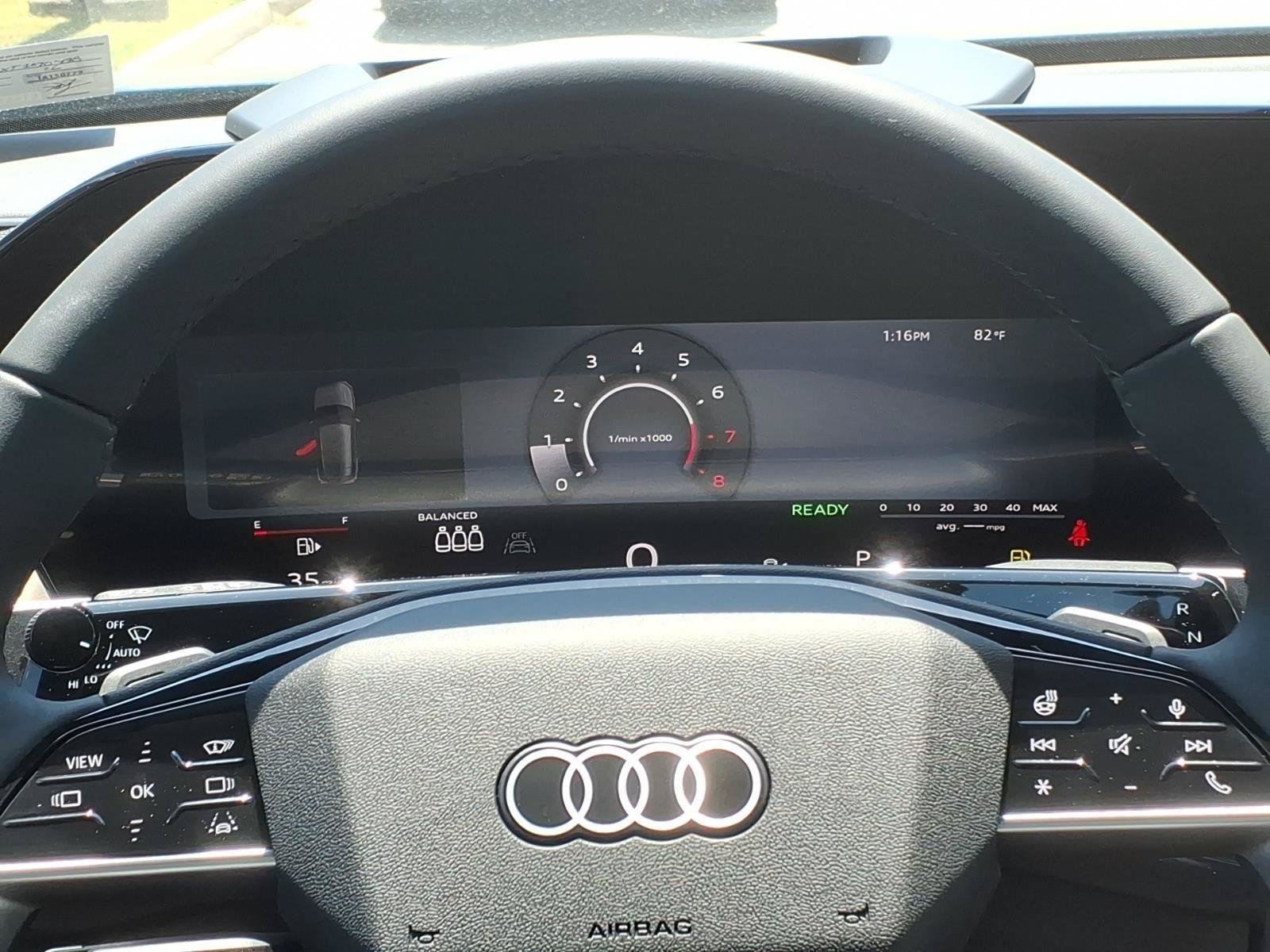 New 2026 Audi Q3 quattro 2.0T AWD/4WD image 22