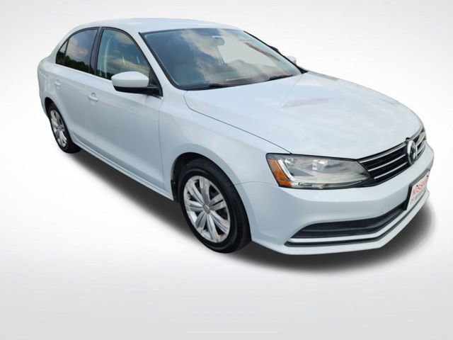 Used 2017 Volkswagen Jetta S image 7