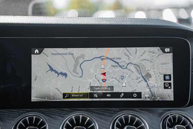 Used 2022 Mercedes-Benz AMG GT 53 image 23