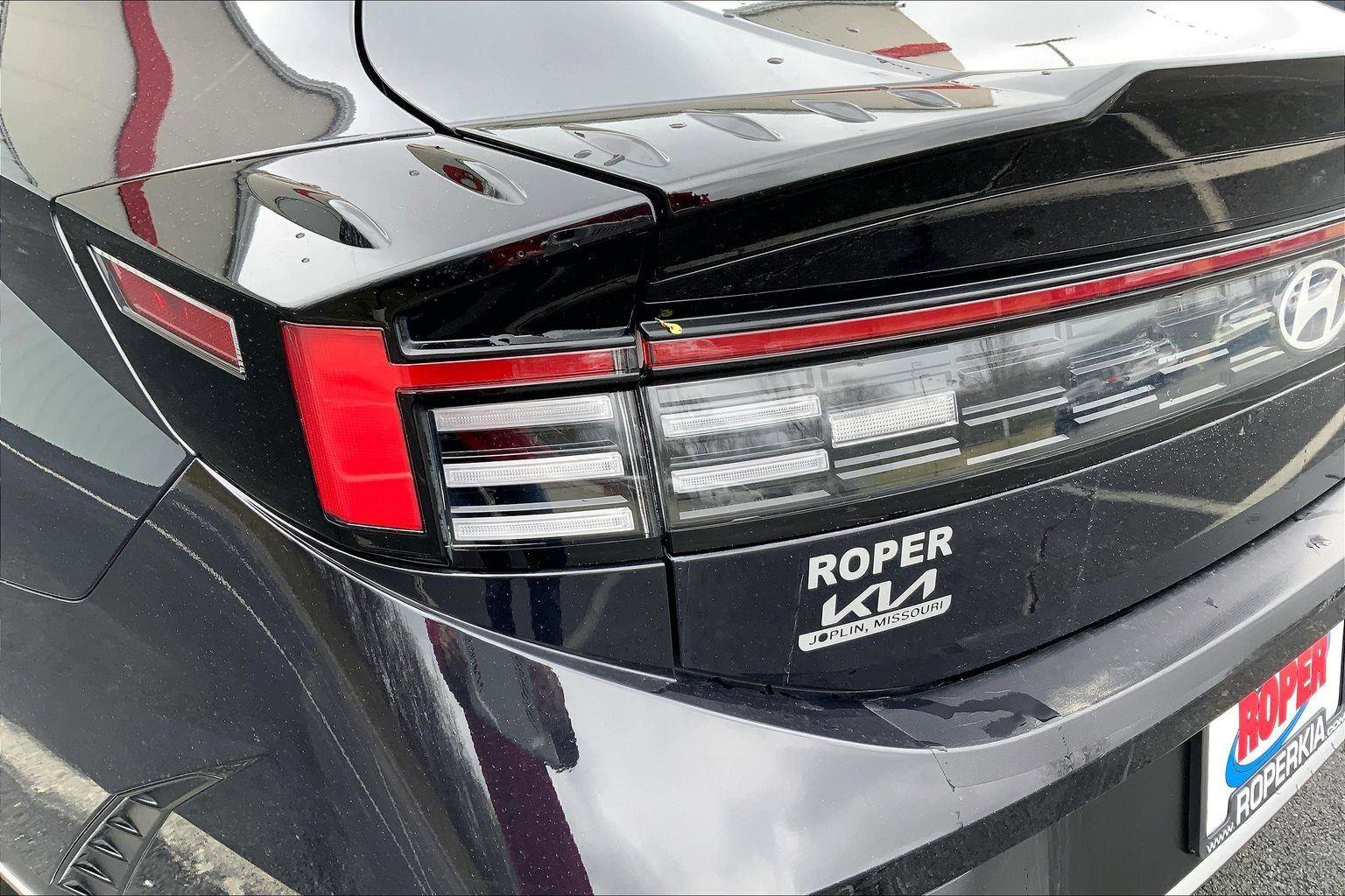 Used 2024 Hyundai Sonata N Line image 28