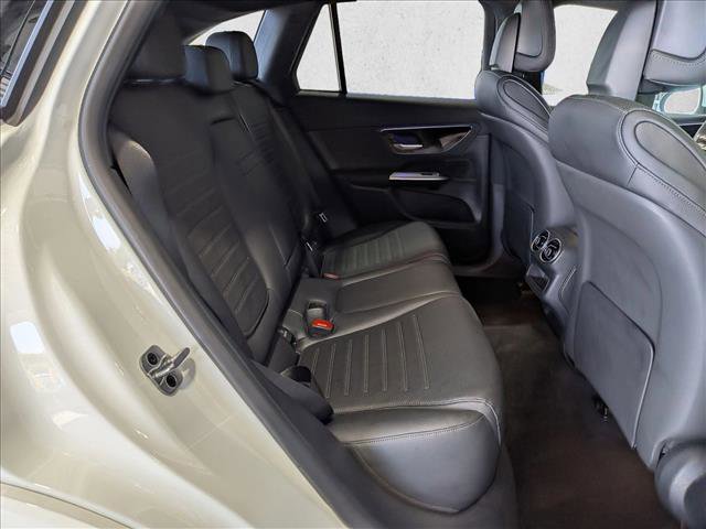 Certified 2025 Mercedes-Benz GLC 350e 4MATIC image 20
