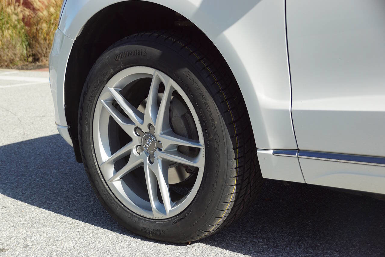 Used 2017 Audi Q5 2.0T Premium image 14