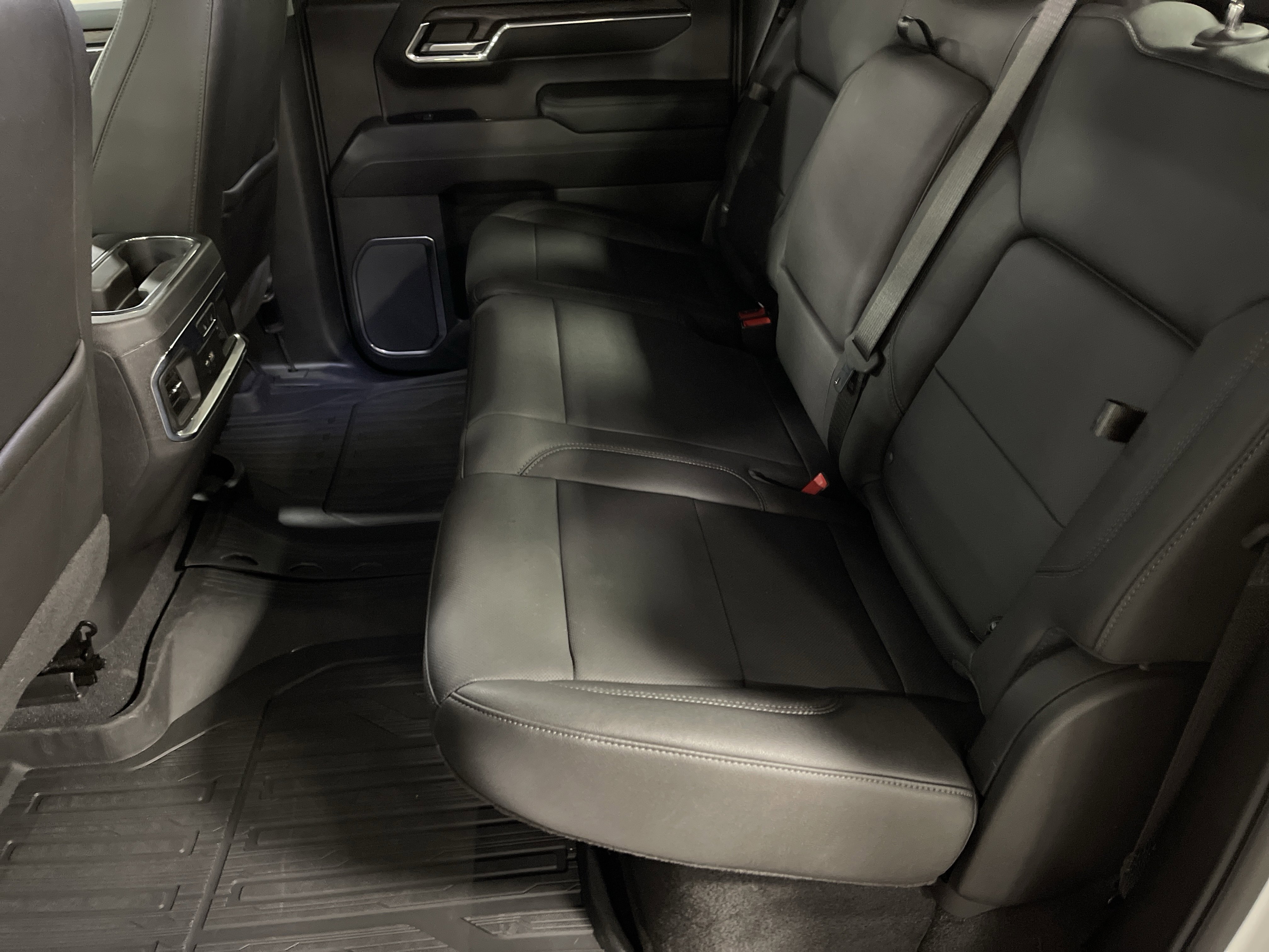 Used 2022 GMC Sierra 1500 SLT w/ SLT Premium Plus Package image 15