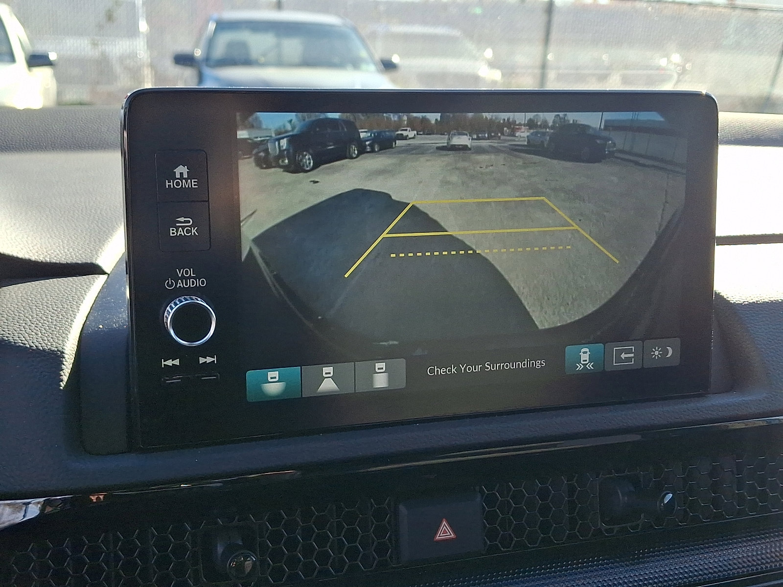 Used 2024 Honda CR-V Sport Touring image 24