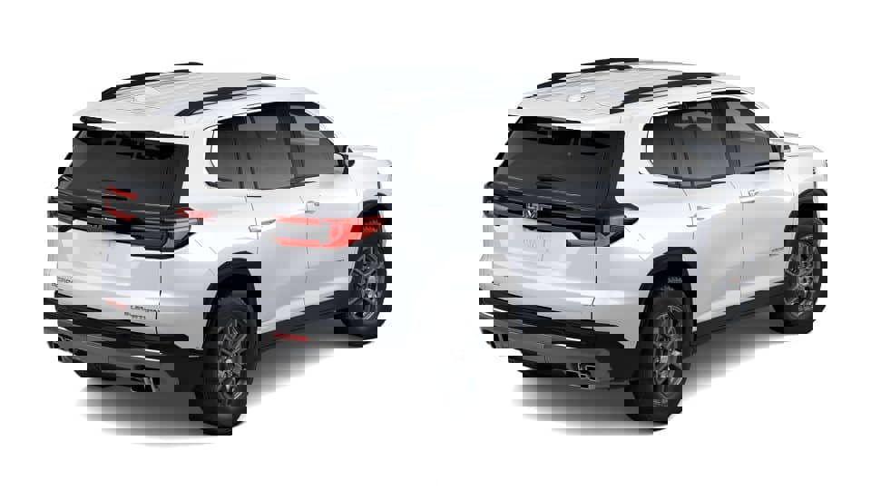 New 2026 GMC Acadia Elevation image 29