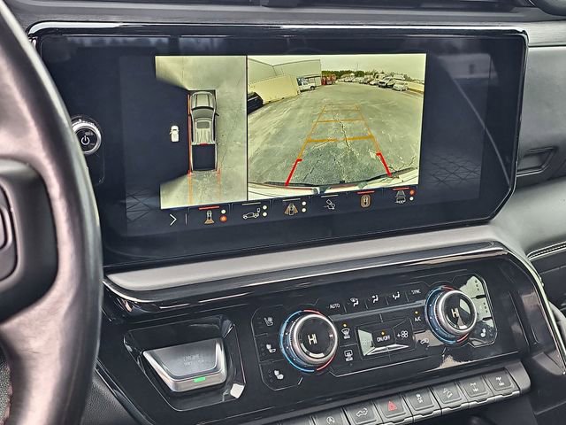 Used 2024 GMC Sierra 1500 AT4X image 29
