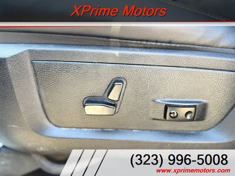 Used 2014 RAM 1500 Sport w/ Sport Premium Group AWD/4WD image 17