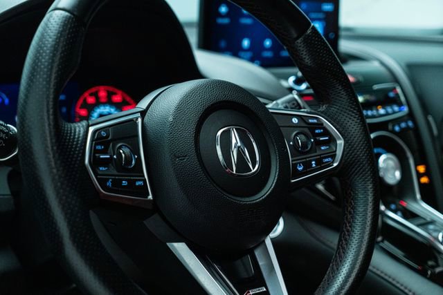 Used 2021 Acura RDX A-Spec image 23