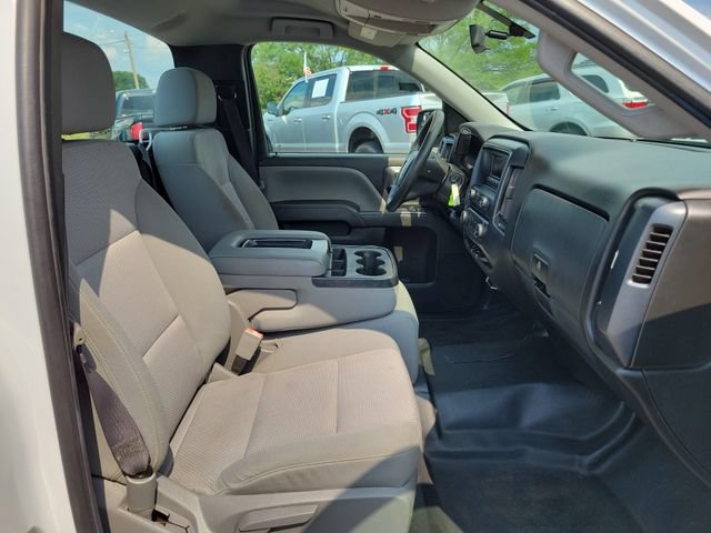 Used 2017 GMC Sierra 1500 2WD Regular Cab image 22
