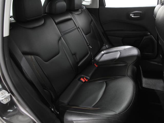 Used 2020 Jeep Compass Limited image 18