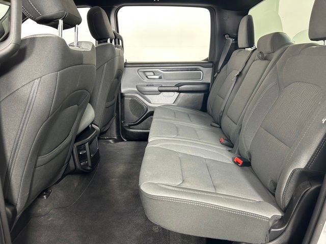 Used 2022 RAM 1500 Big Horn image 18