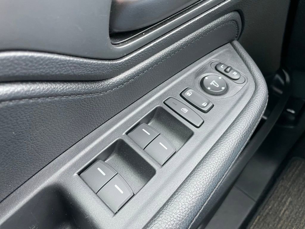 Used 2024 Honda Odyssey EX-L image 25