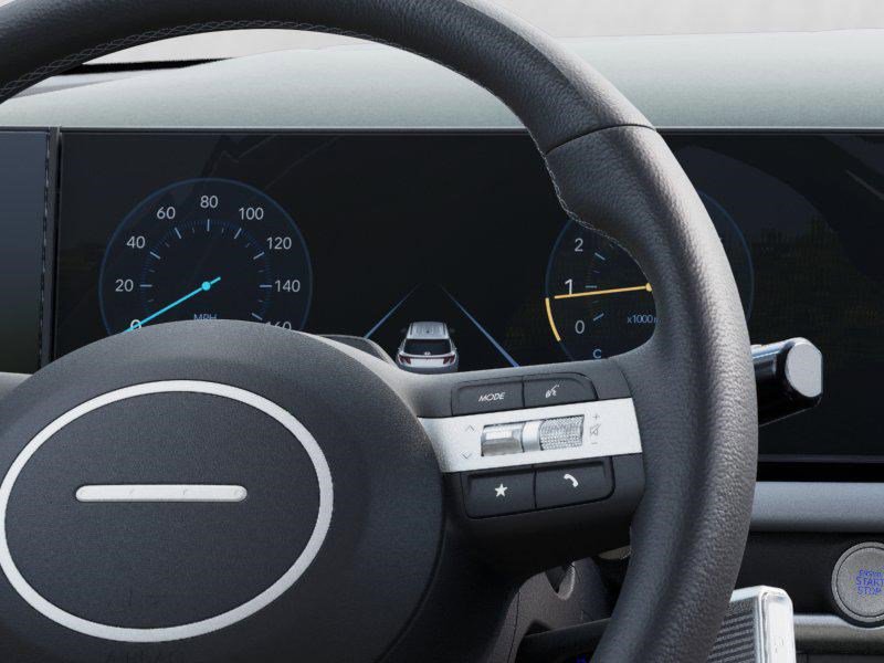 New 2026 Hyundai Tucson Limited w/ Tow & Go Package image 14