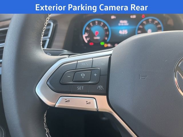 New 2026 Volkswagen Atlas SE image 10