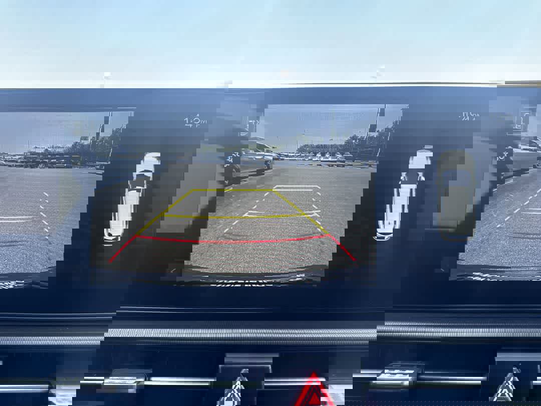 New 2026 Kia Sportage EX image 17