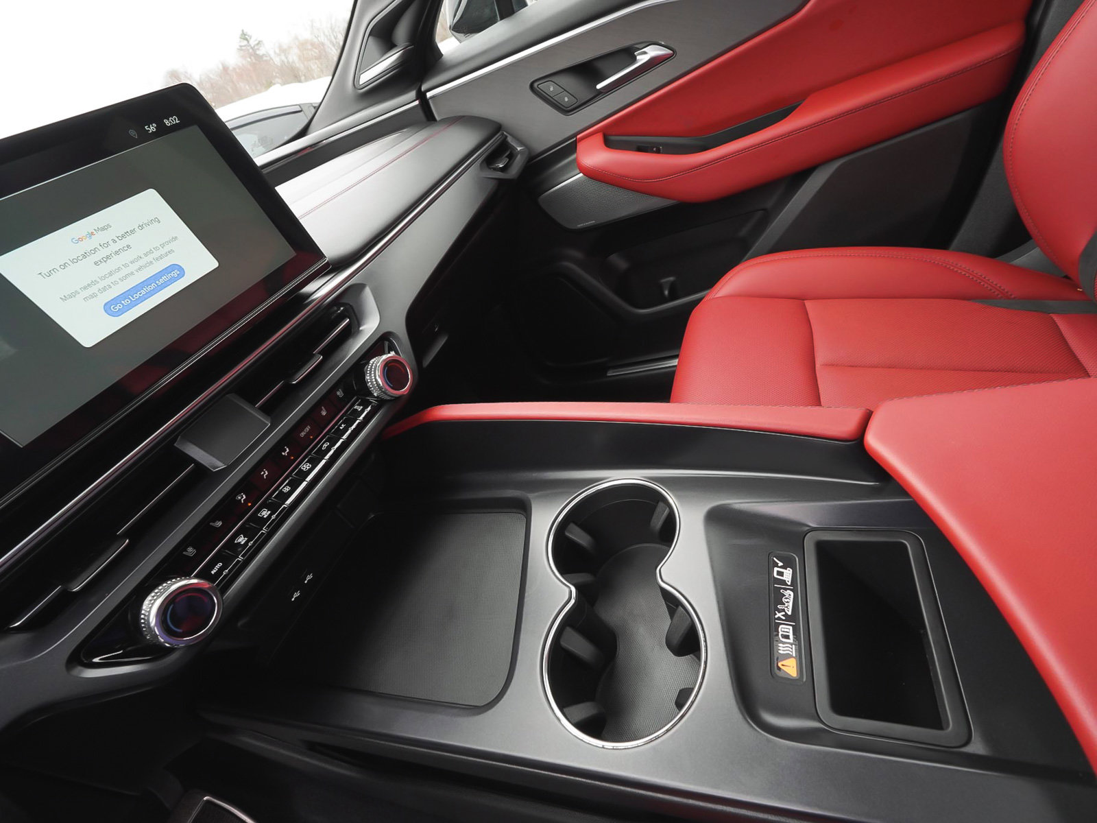 Used 2024 Acura ZDX A-Spec image 25