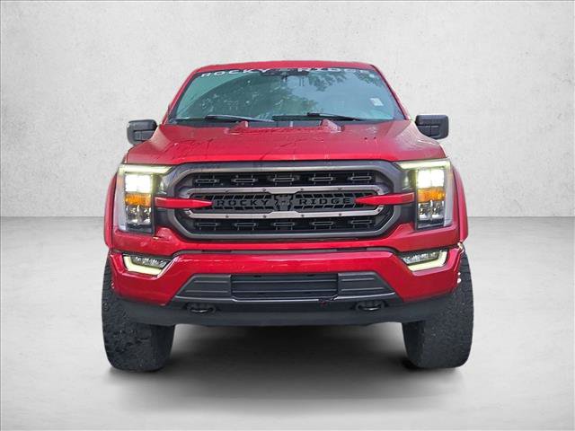Used 2021 Ford F150 XLT w/ Equipment Group 302A High AWD/4WD image 2