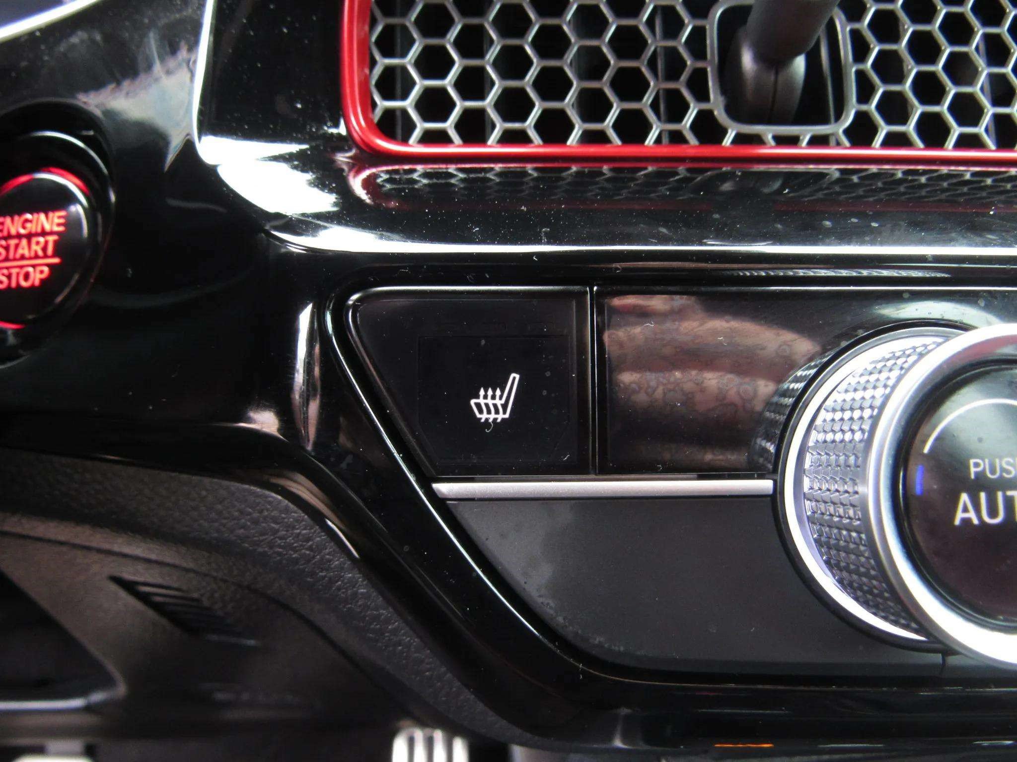 Certified 2026 Honda Civic Si image 21