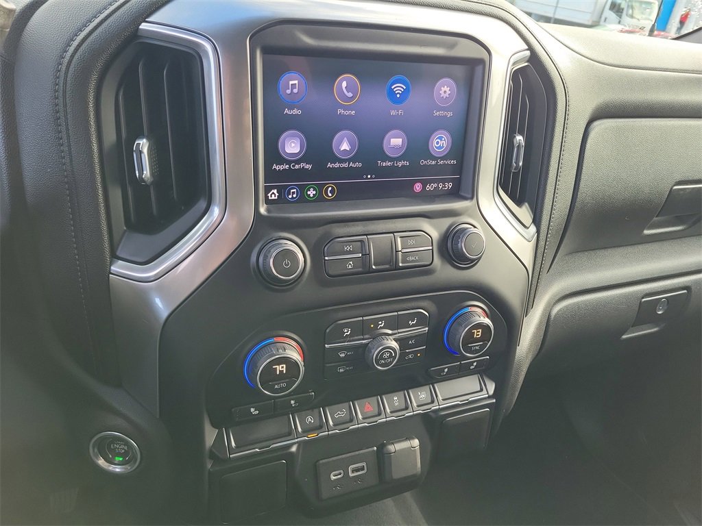 Used 2019 Chevrolet Silverado 1500 LT w/ All-Star Edition image 8