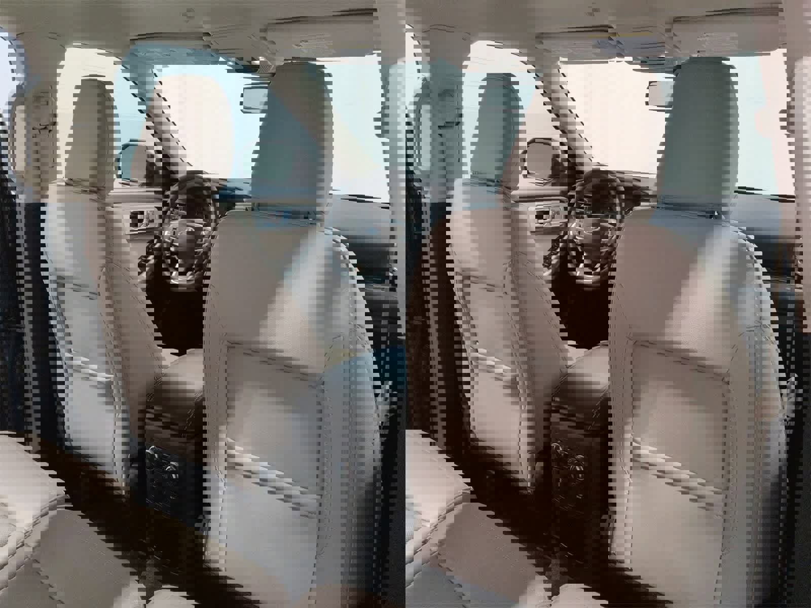 Used 2021 Ford Explorer Limited w/ Equipment Group 301A image 18