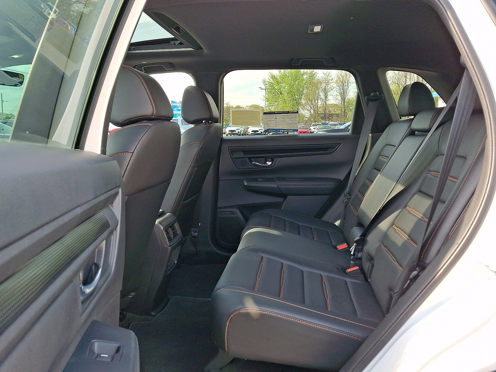 Used 2024 Honda CR-V Sport-L image 10