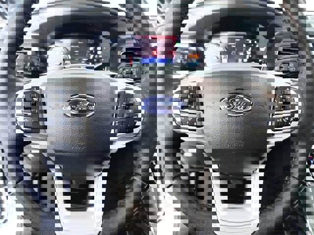 Certified 2023 Ford Explorer XLT w/ Equipment Group 202A image 23