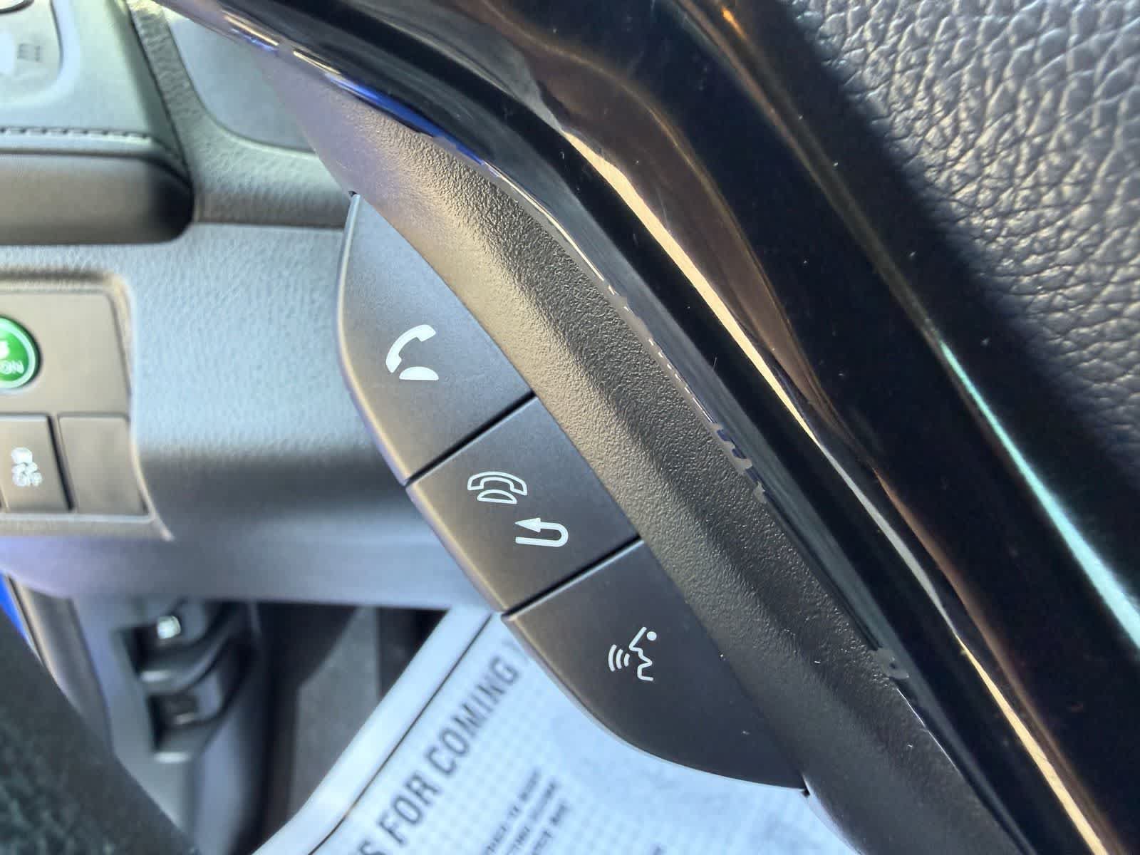 Used 2021 Honda HR-V EX image 30