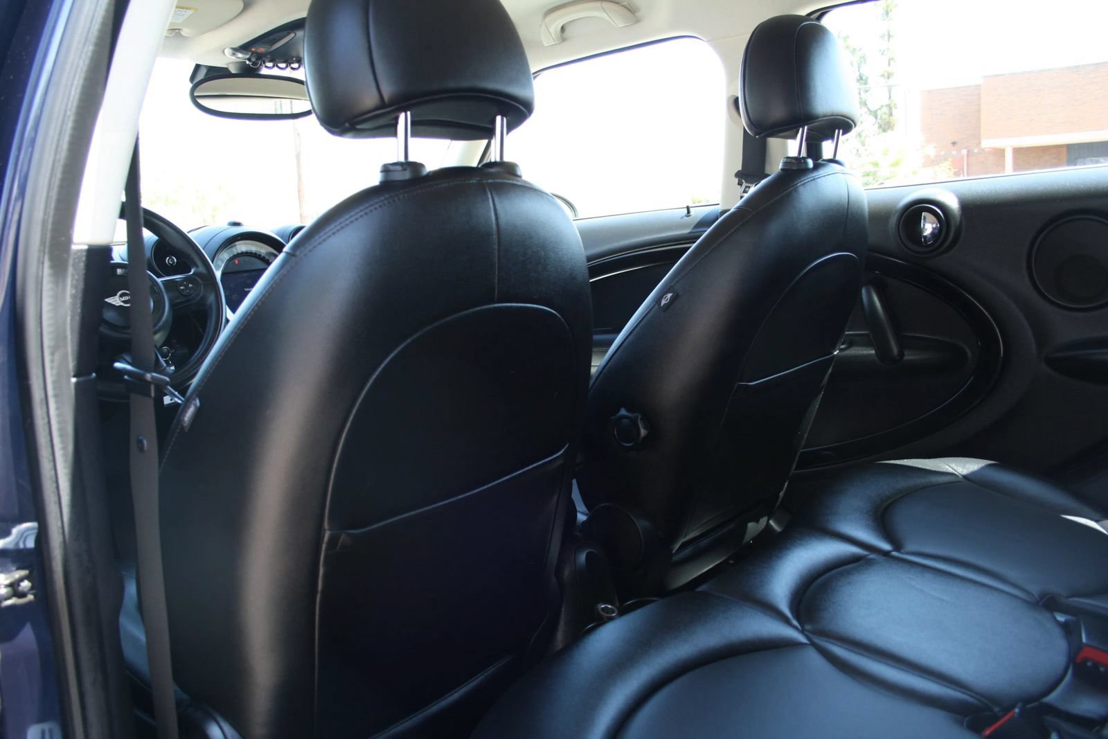 Used 2015 MINI Cooper Countryman FWD image 13