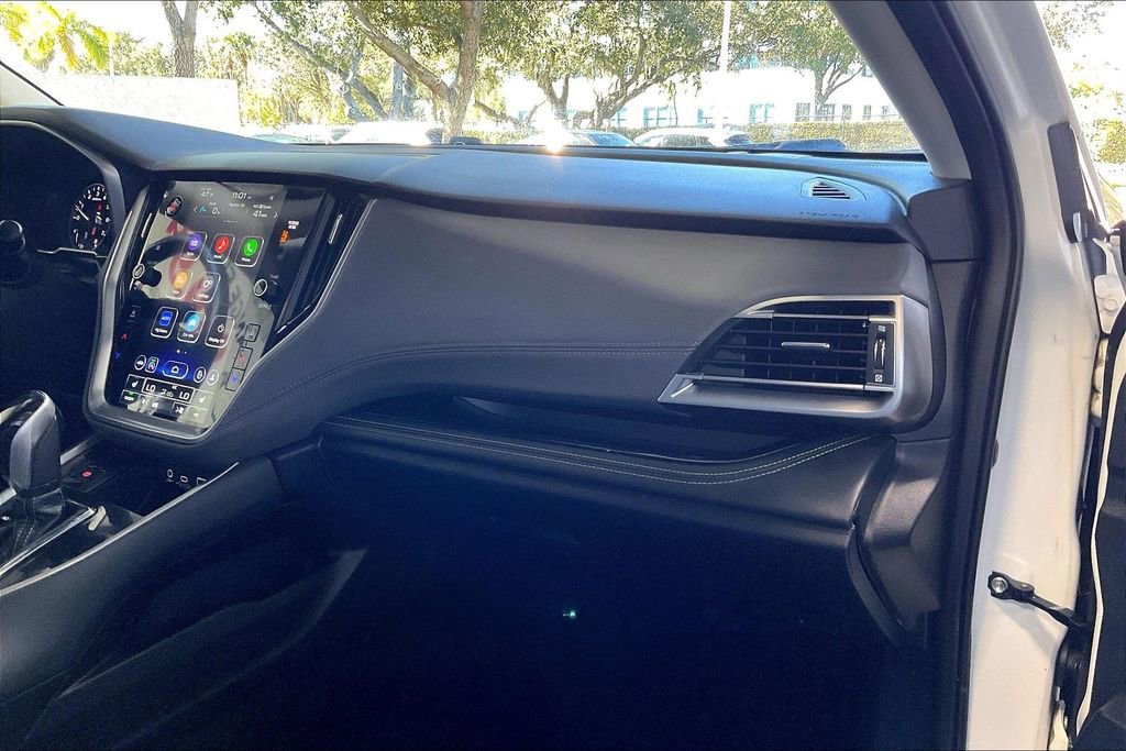 Used 2024 Subaru Outback Onyx Edition image 24