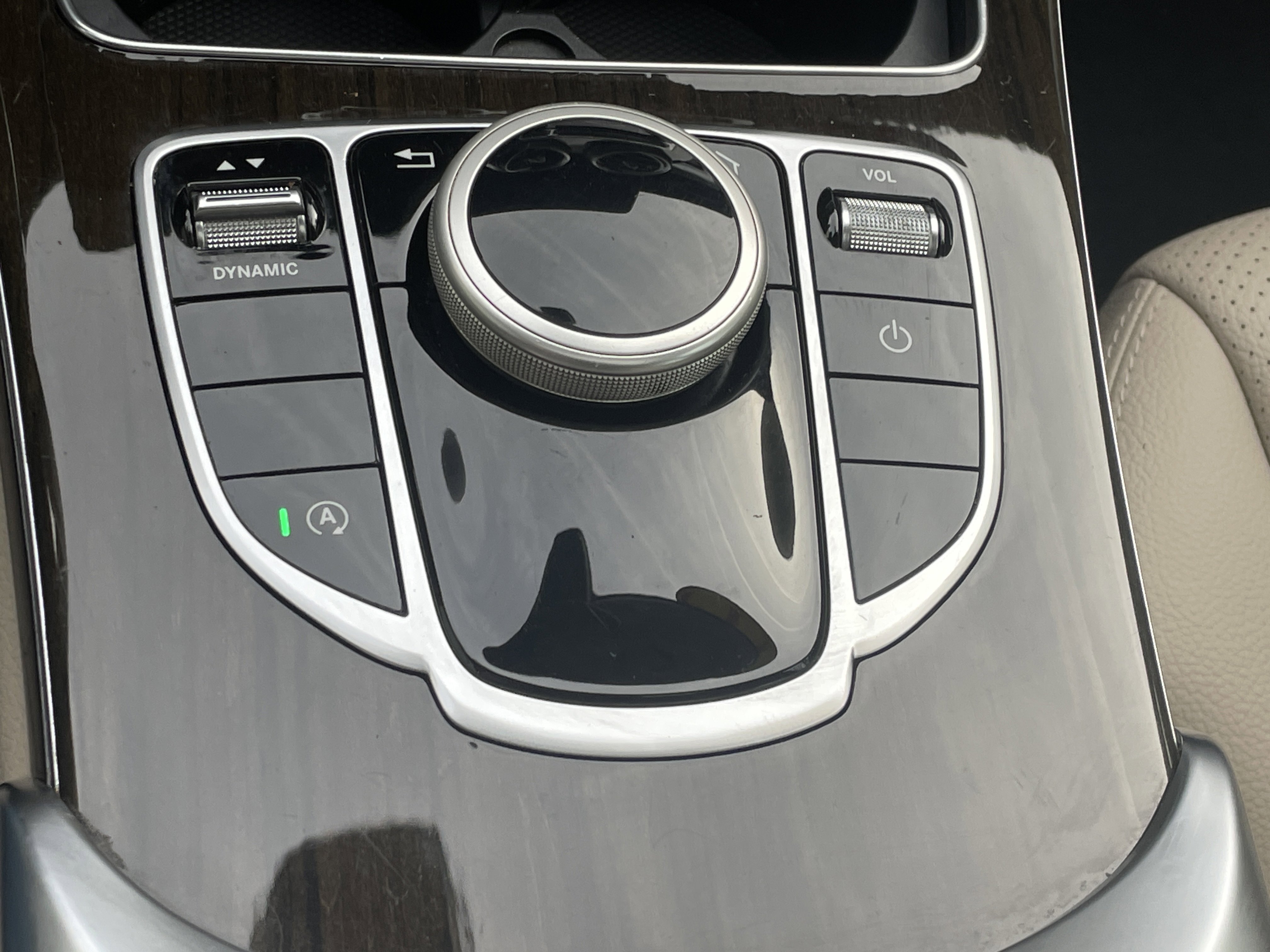 Certified 2021 Mercedes-Benz C 300 Sedan image 34