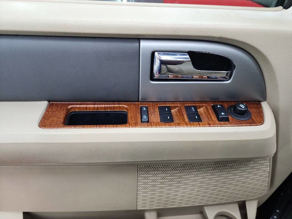 Used 2009 Ford Expedition Eddie Bauer image 8