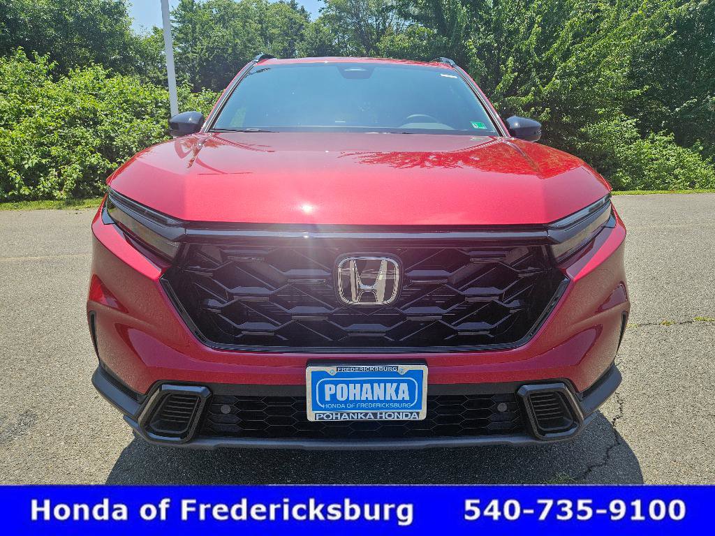 Used 2026 Honda CR-V Sport-L image 8