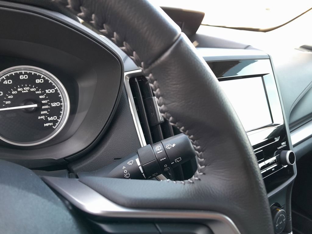 Certified 2022 Subaru Forester Premium image 21