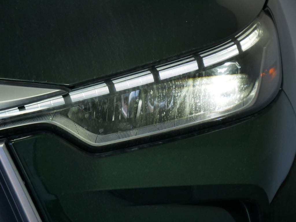 New 2026 INFINITI QX60 Luxe w/ Cargo Package image 9