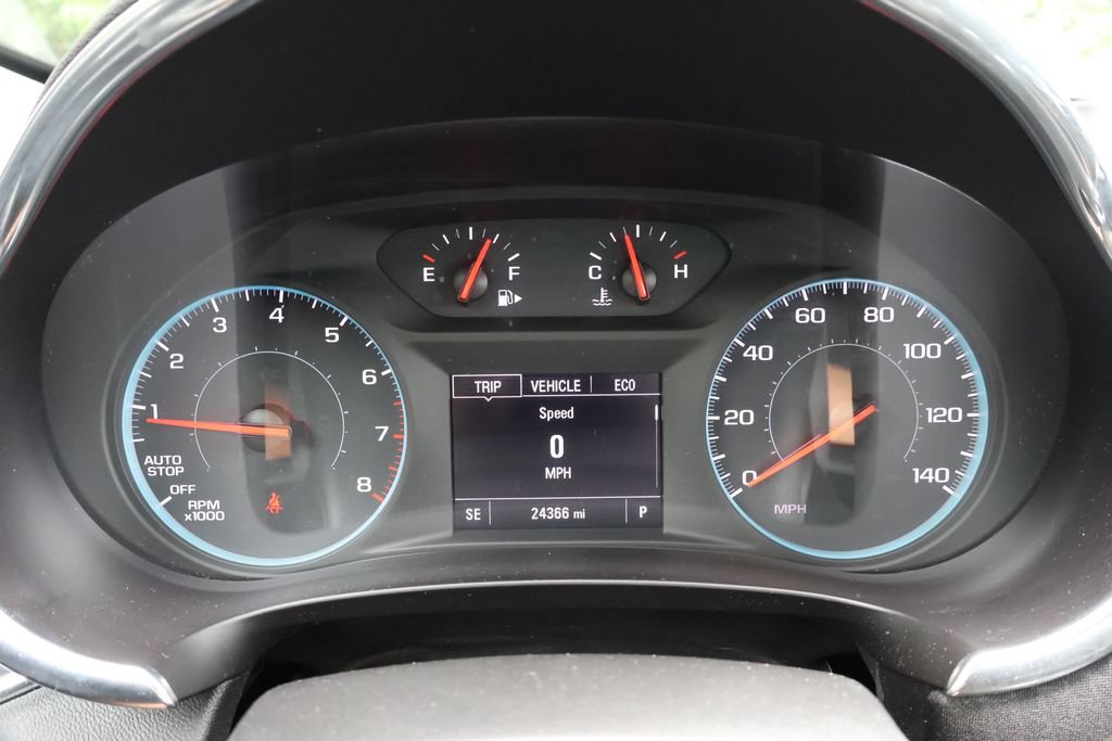 Used 2019 Chevrolet Malibu LT w/ Driver Confidence Package II FWD image 29