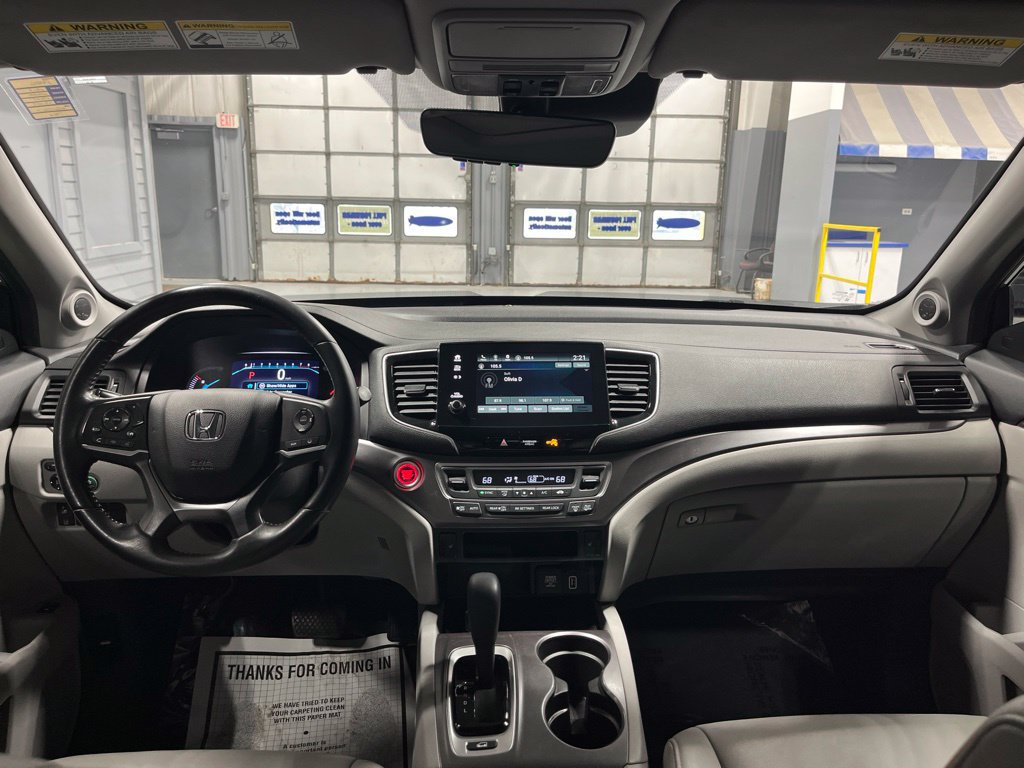 Used 2019 Honda Pilot EX-L image 33