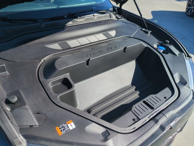 Used 2025 Ford Mustang Mach-E Select w/ Comfort Package Lite RWD image 23