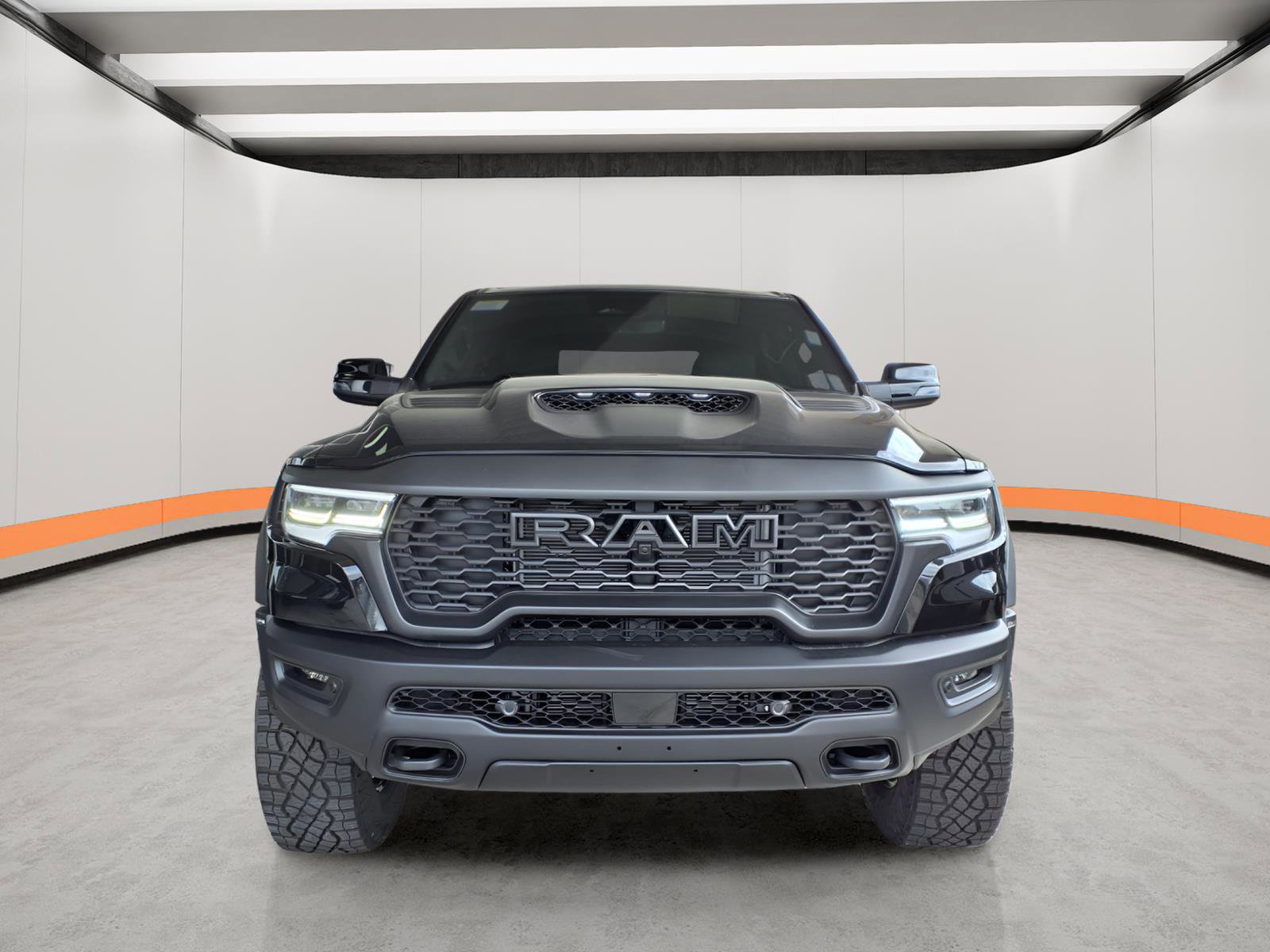 New 2026 RAM 1500 RHO image 2