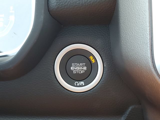 New 2026 RAM 1500 Big Horn AWD/4WD image 23