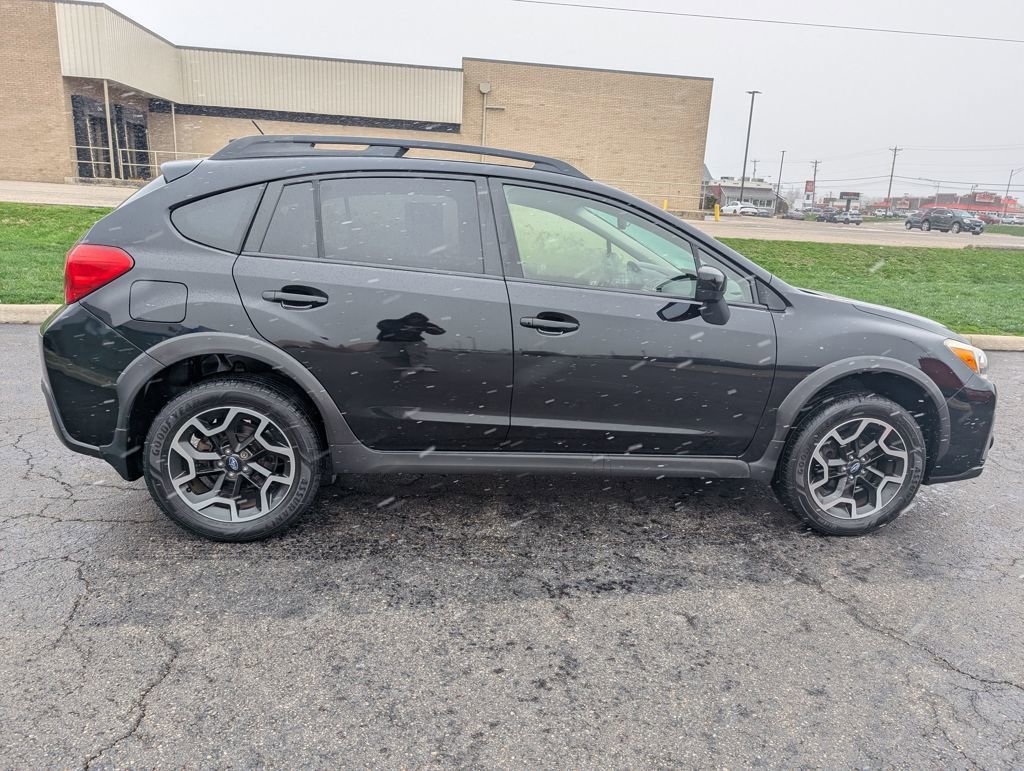 Used 2016 Subaru Crosstrek 2.0i Premium w/ Popular Package #1 image 8